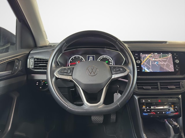 Volkswagen T-Cross 1.0 TSI DSG R-Line