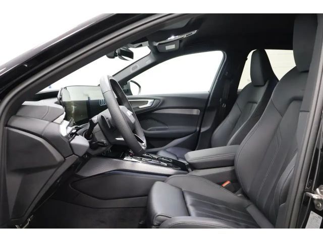 Audi A5 2.0 TDI Avant Quattro S-Tronic