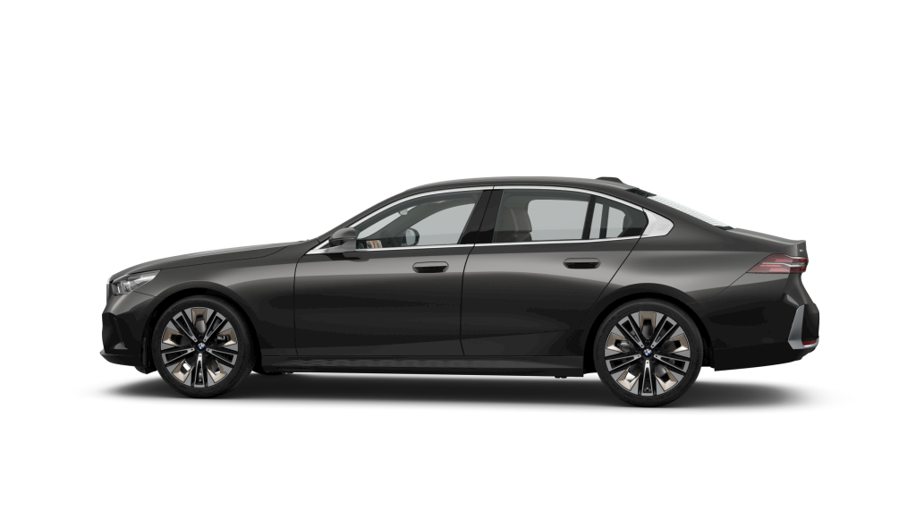 BMW 540 540d Sedan xDrive