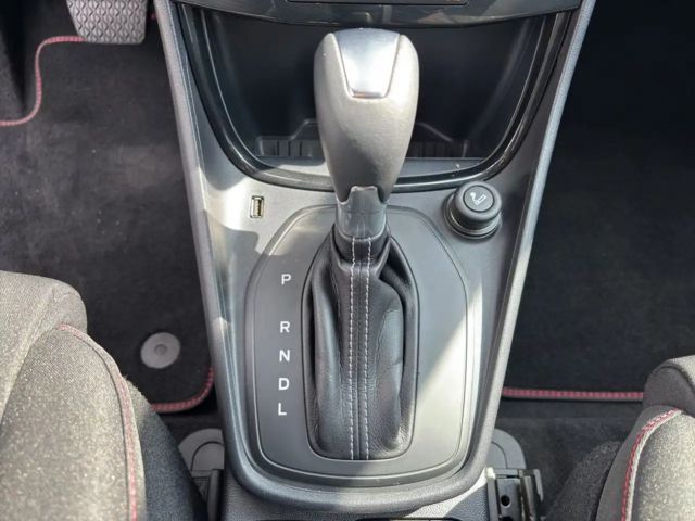 Ford Puma EcoBoost ST Line