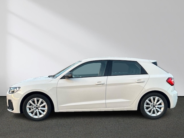 Audi A1 25 TFSI S-Tronic Sportback