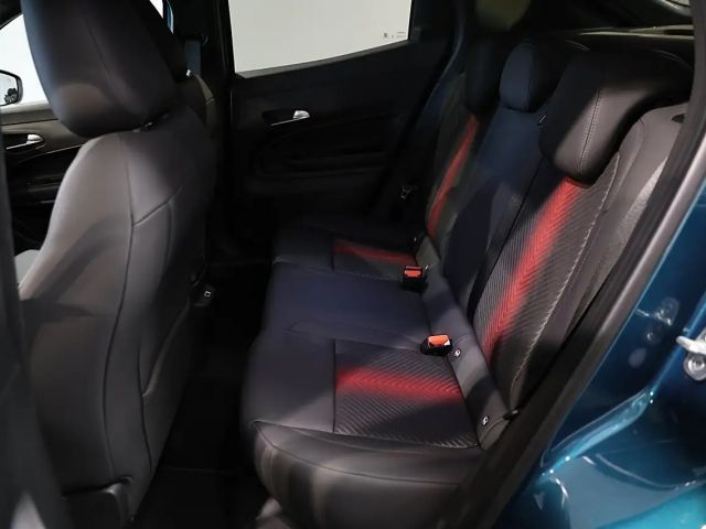 Alfa Romeo Junior Ibrida Speciale