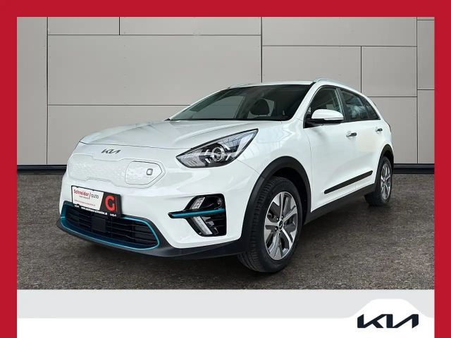 Kia Niro EV Long range e-Niro