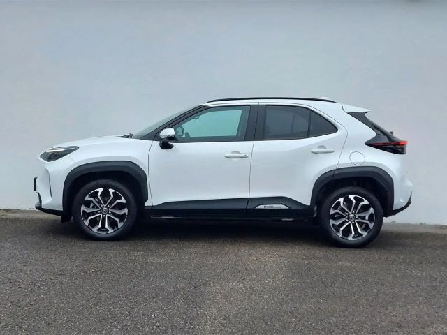 Toyota Yaris Cross 4x2 Active