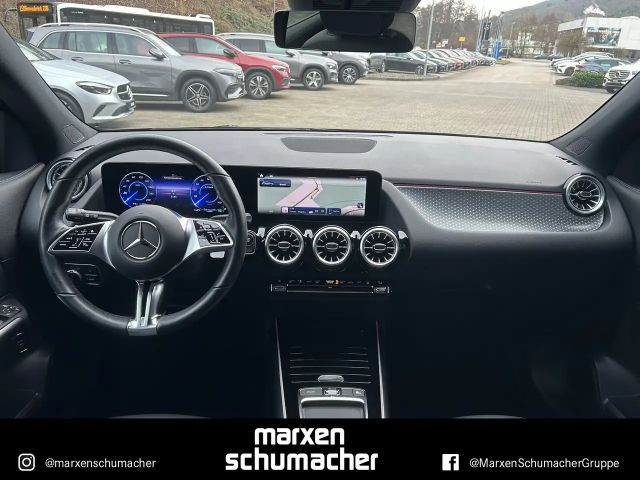 Mercedes-Benz EQA 300 4MATIC Progressive