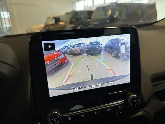 Ford EcoSport EcoBoost Titanium