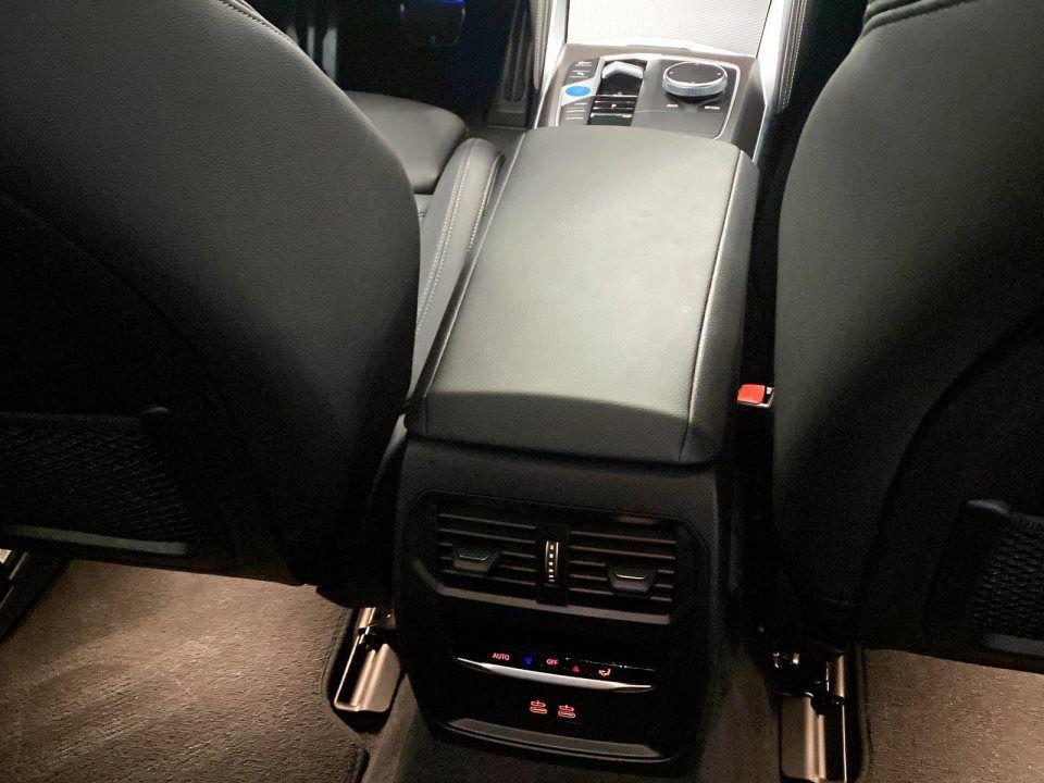 BMW i4 Coupé Gran Coupé eDrive40