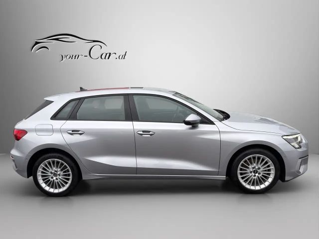 Audi A3 35 TFSI S-Tronic