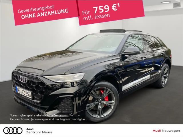 Audi Q8 50 TDI Quattro