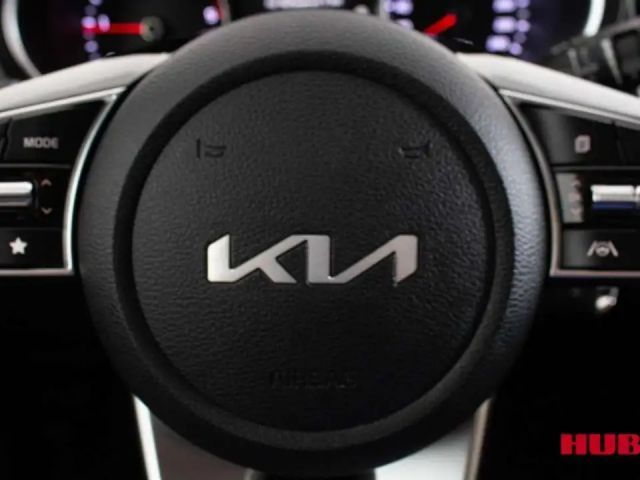 Kia XCeed CEED/SILBER/1.6CRDI