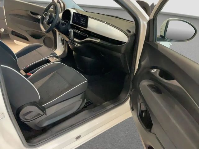 Fiat 500e 23,8 kWh