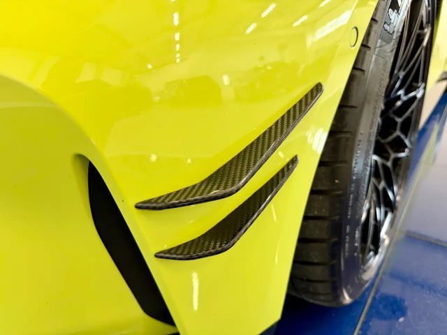 BMW M4 Competition Coupé xDrive