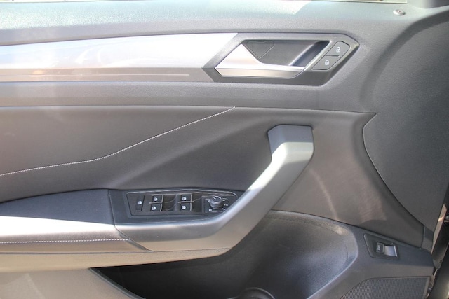 Volkswagen T-Roc 1.5 TSI DSG