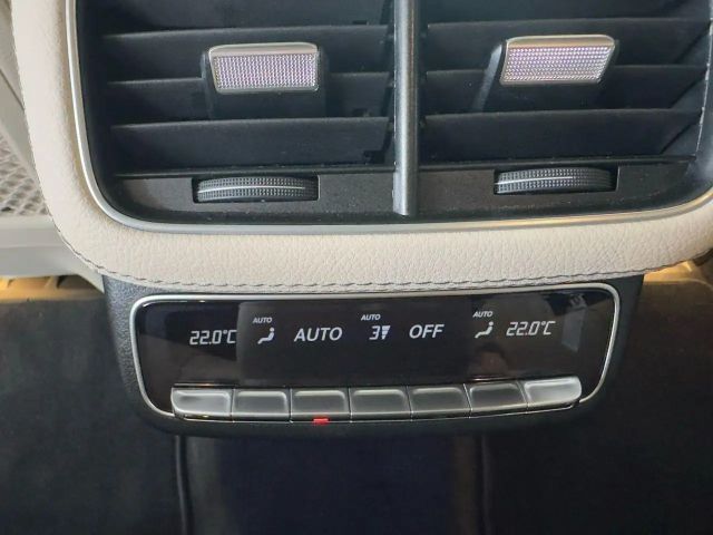 Mercedes-Benz GLS 580 4MATIC AMG Line