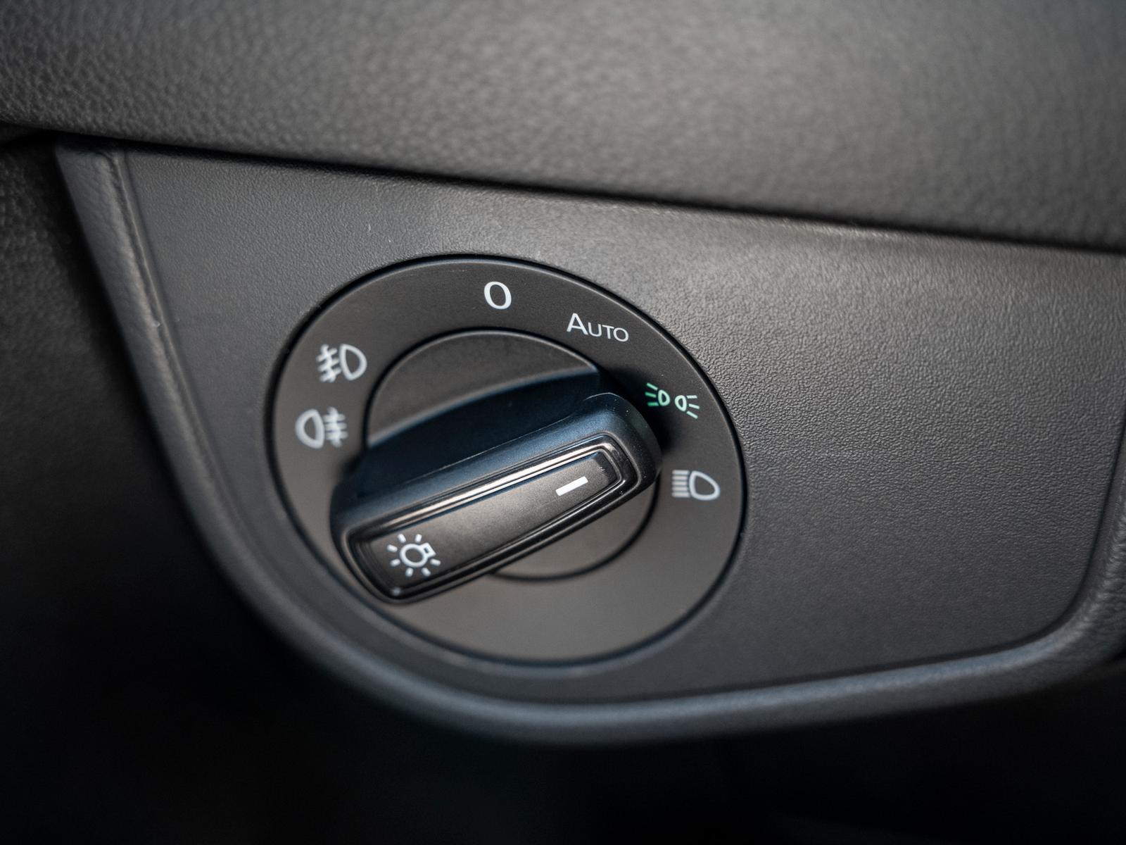 Volkswagen Taigo Life