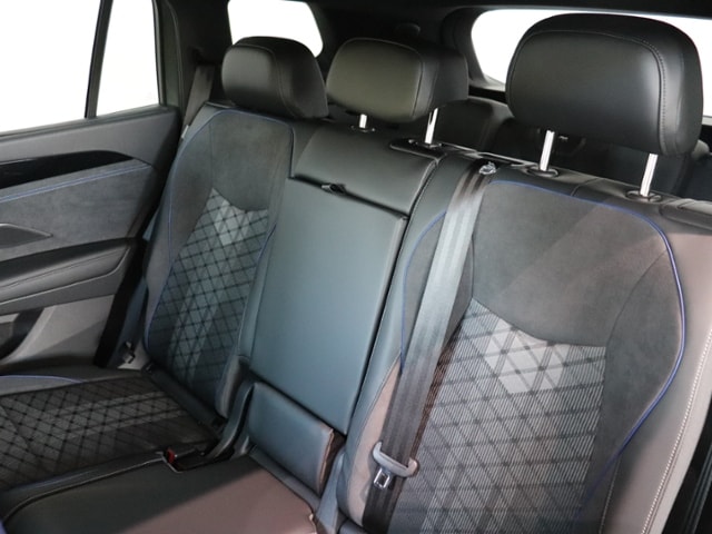 Volkswagen Tayron 2.0 TDI 4Motion