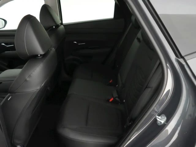 Hyundai Tucson CRDi Trend