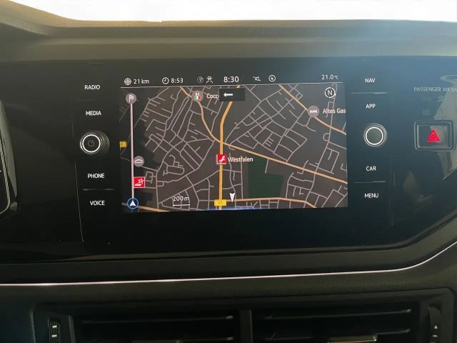 Volkswagen Taigo 1.5 TSI R-Line