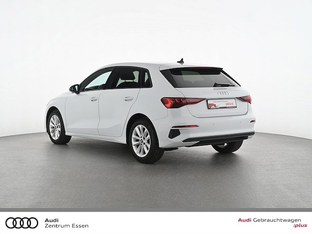 Audi A3 35 TFSI Sportback