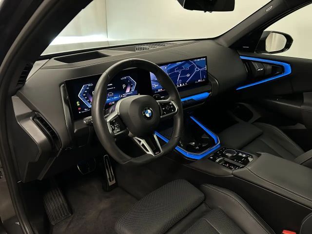 BMW X3 M-Sport xDrive20i