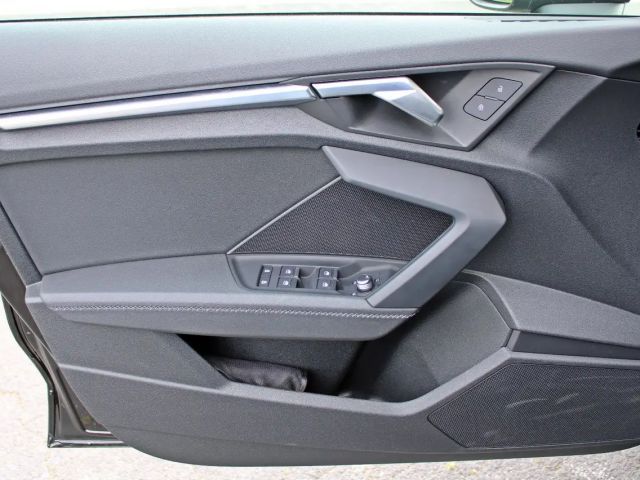 Audi S3 Quattro Sportback