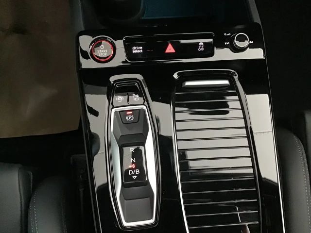 Audi SQ6 e-tron e-tron