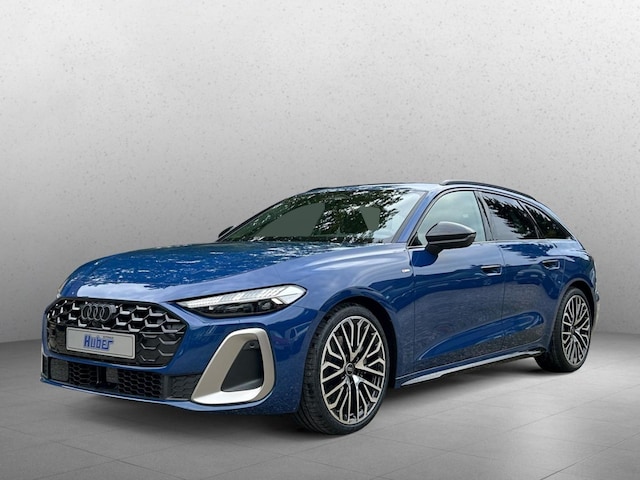 Audi A5 Avant Quattro S-Tronic