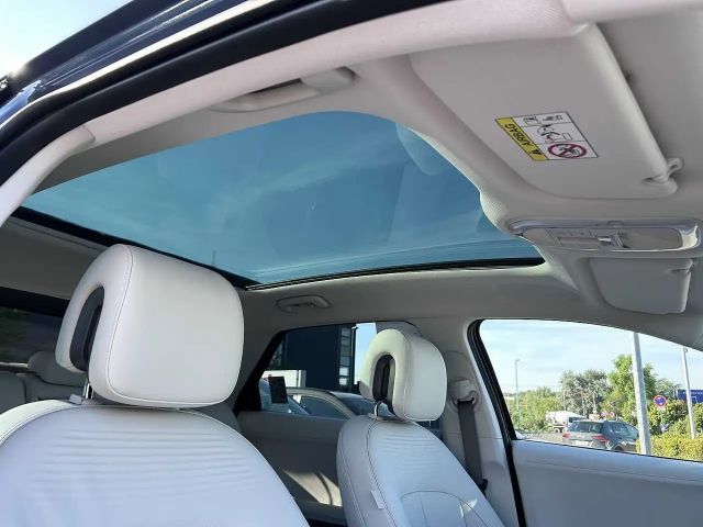 Hyundai IONIQ 5 Techniq