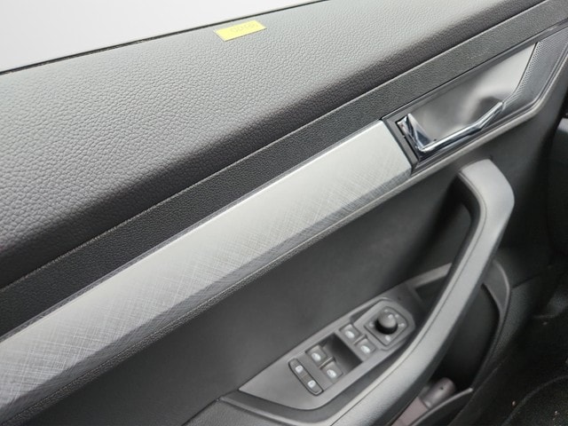 Skoda Karoq 2.0 TDI Selection