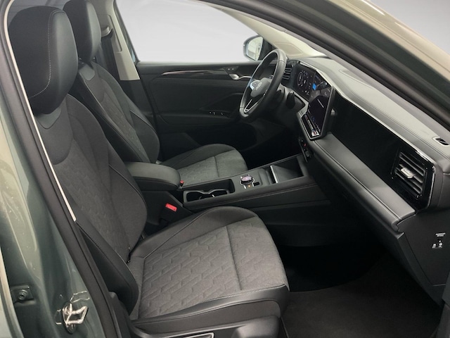 Volkswagen Tiguan 2.0 TDI DSG