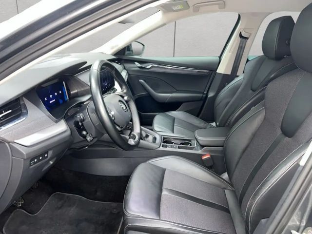 Skoda Octavia 1.5 TSI Combi Style Style