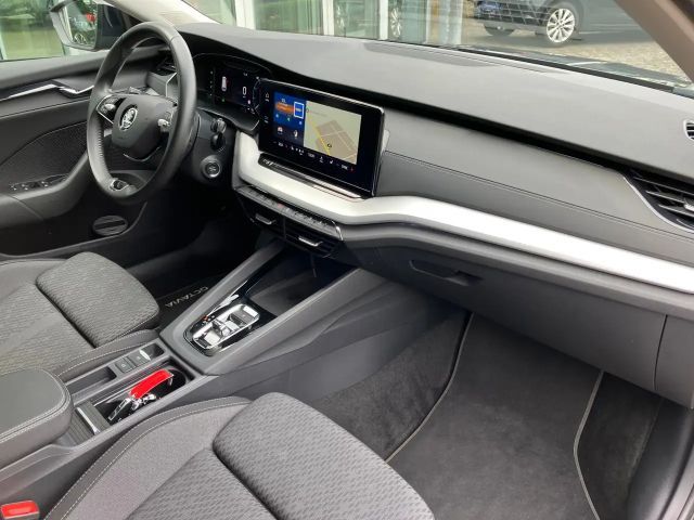 Skoda Octavia 2.0 TDI Ambition Combi