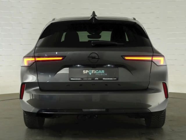 Opel Astra GS-Line Grand Sport Sports Tourer