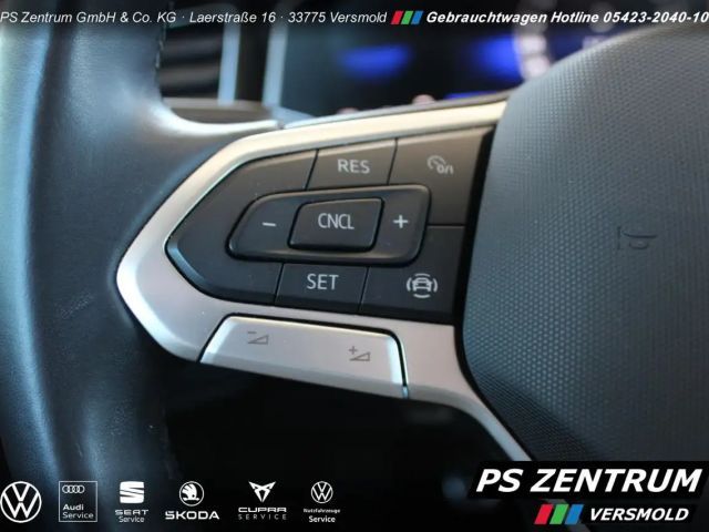 Volkswagen Polo Move