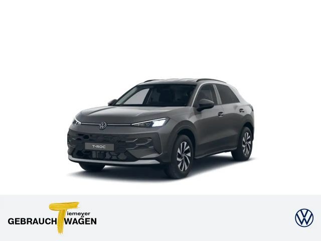 Volkswagen T-Roc 1.5 eTSI DSG Life