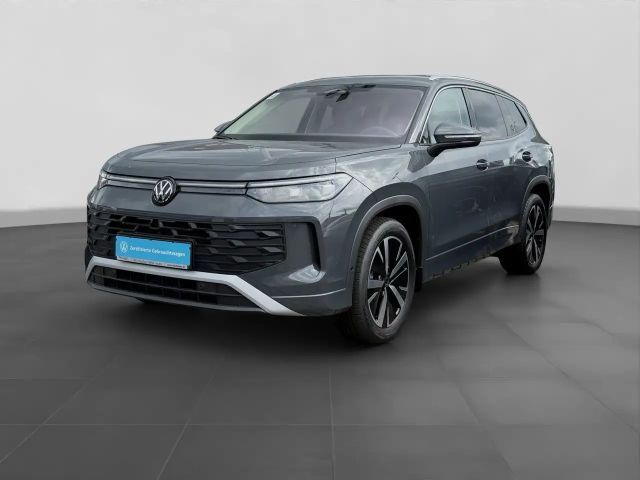 Volkswagen Tayron 1.5 eTSI DSG Life