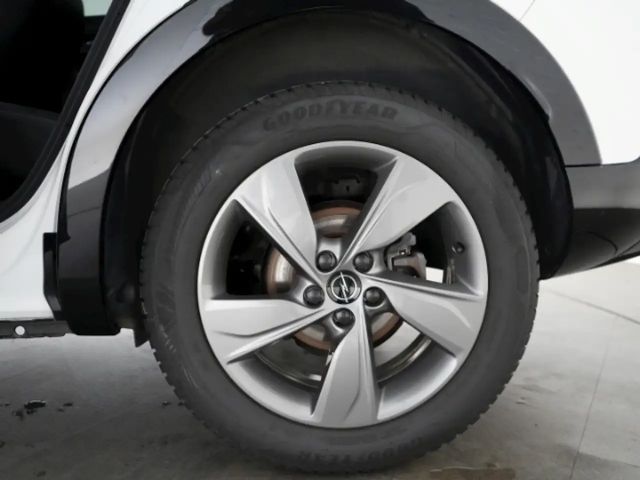 Opel Grandland X GS-Line Grand Sport
