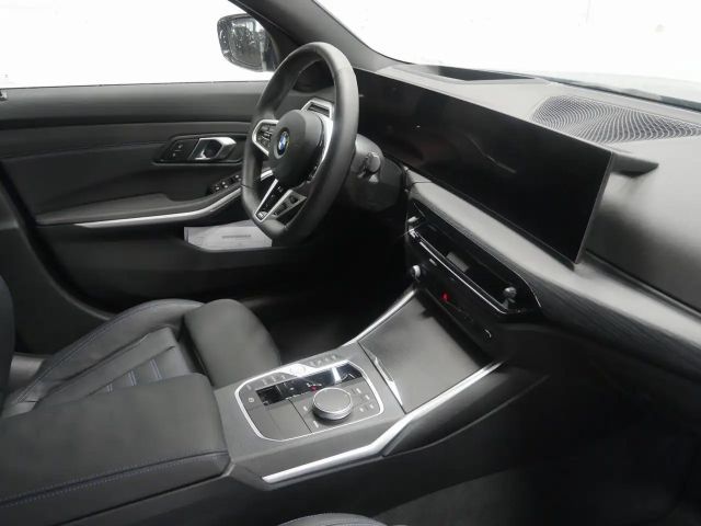 BMW 318 318i M-Sport Touring