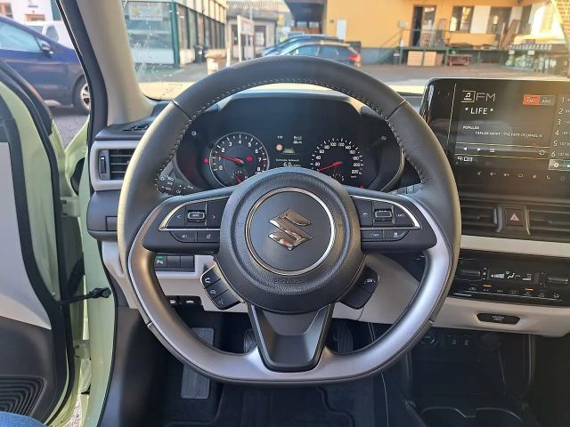 Suzuki Swift Hybrid Shine