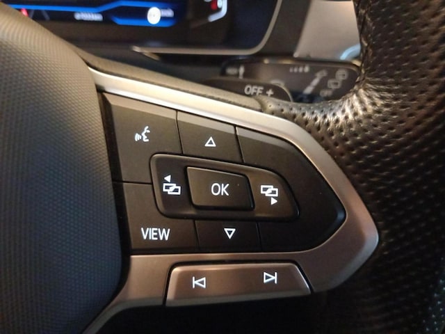 Volkswagen Passat DSG GTE Pro Variant