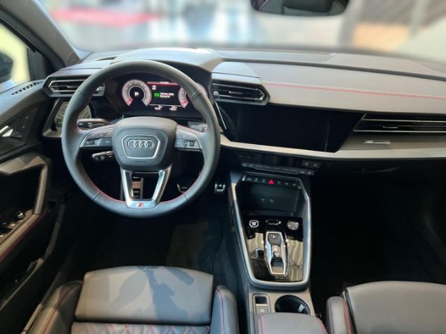 Audi A3 35 TFSI S-Line S-Tronic Sportback