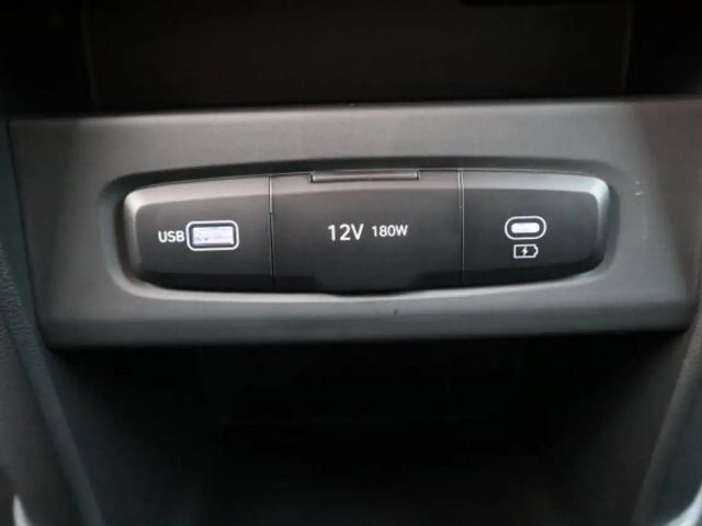 Hyundai Staria Trend