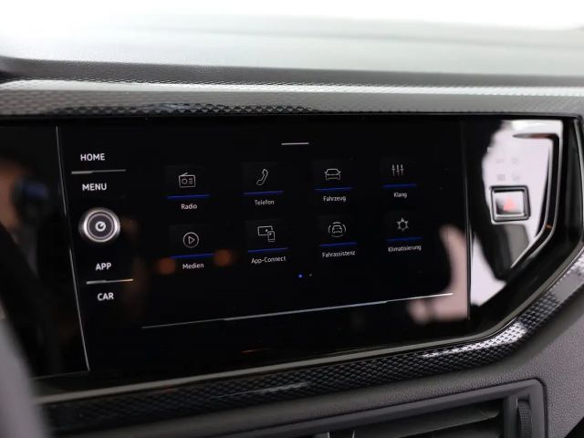 Volkswagen Polo Friends TSI