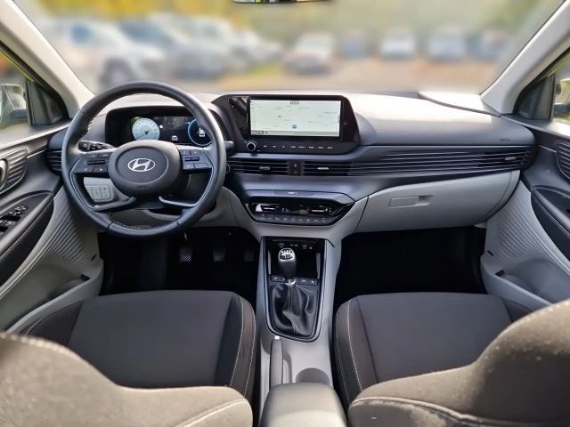 Hyundai i20 1.0 Prime T-GDi