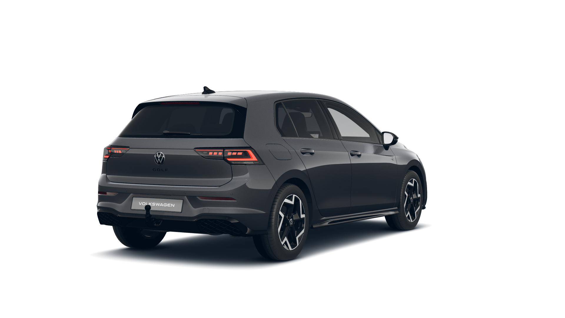 Volkswagen Golf 1.5 eTSI Golf VIII