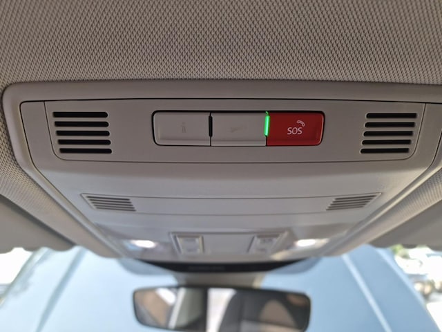 Volkswagen T-Roc Move