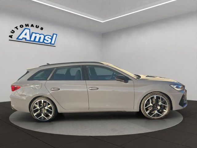 Cupra Leon 2.0 TSI DSG VZ