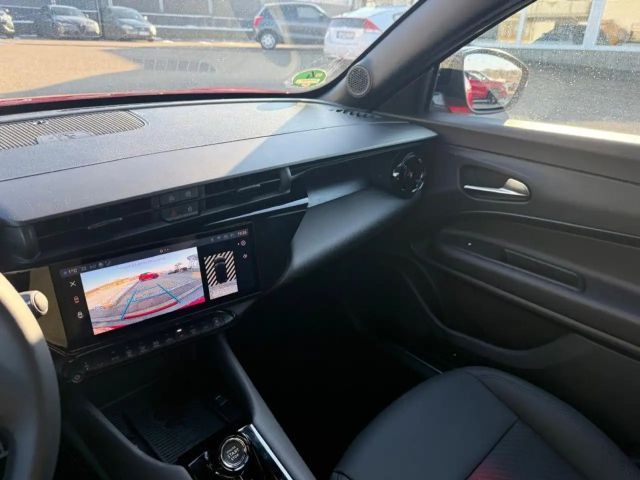 Alfa Romeo Junior Ibrida Speciale