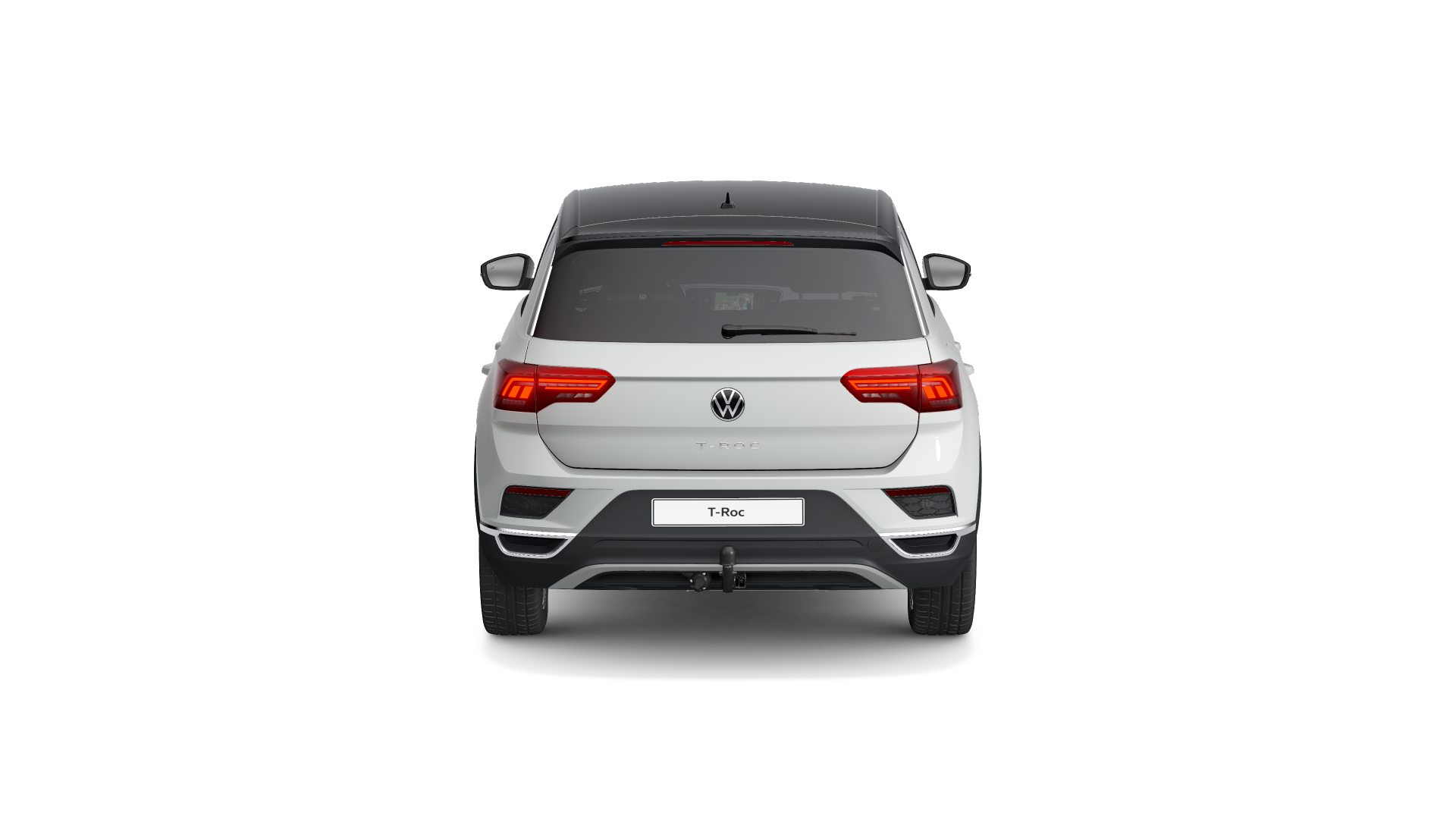 Volkswagen T-Roc 1.6 TDI Style