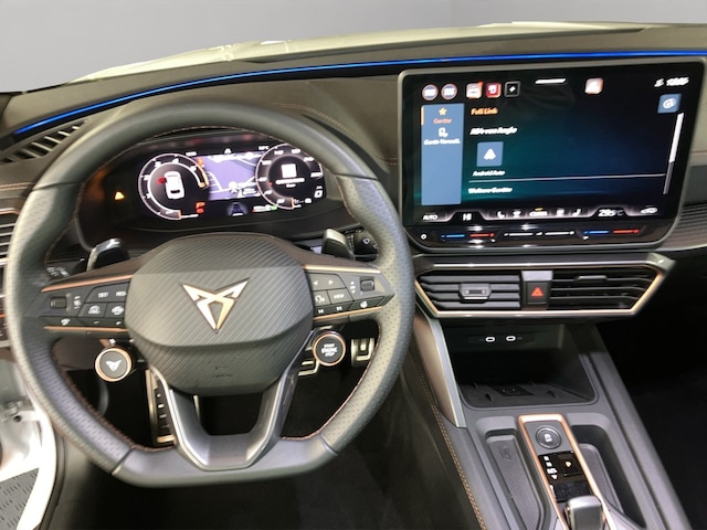 Cupra Leon DSG Sportstourer